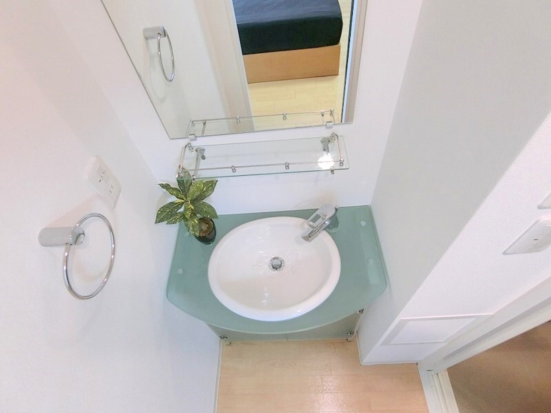 フェリス北浜の物件内観写真