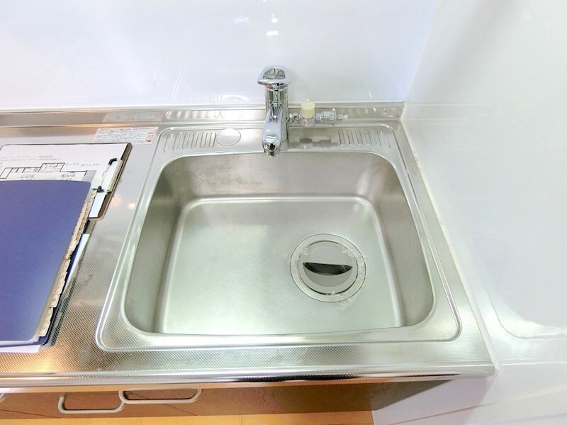 フェリス北浜の物件内観写真