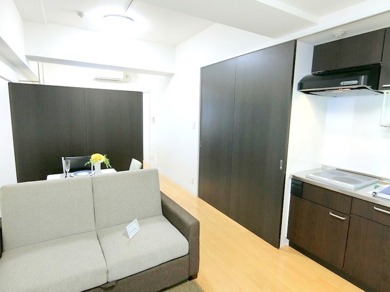 フェリス北浜の物件内観写真