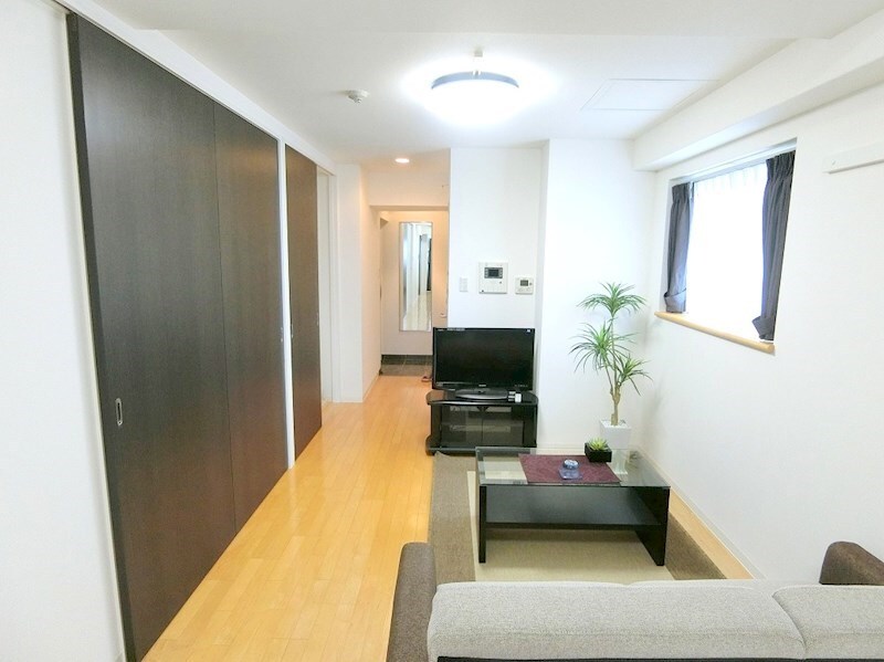 フェリス北浜の物件内観写真