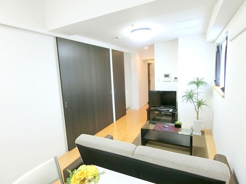 フェリス北浜の物件内観写真