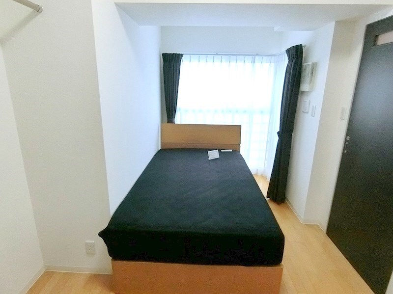 フェリス北浜の物件内観写真