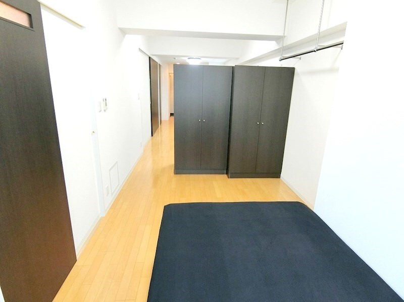 フェリス北浜の物件内観写真