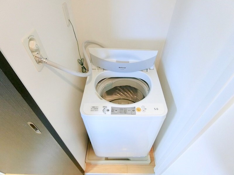 フェリス北浜の物件内観写真