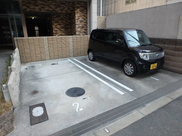 天満橋駅 徒歩6分 3階の物件内観写真