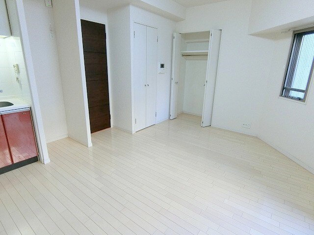 S-RESIDENCE Hommachi Marksの物件内観写真