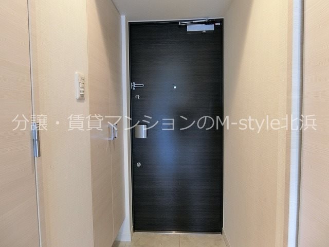 サムティ本町ＡＧＥの物件内観写真