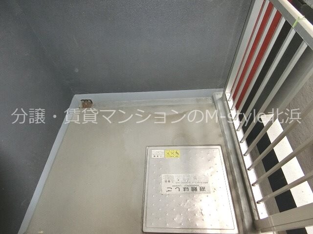 ルクレ堺筋本町レジデンスの物件内観写真