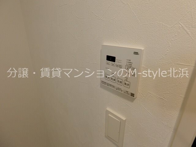 ラ　フォルム鎗屋町の物件内観写真