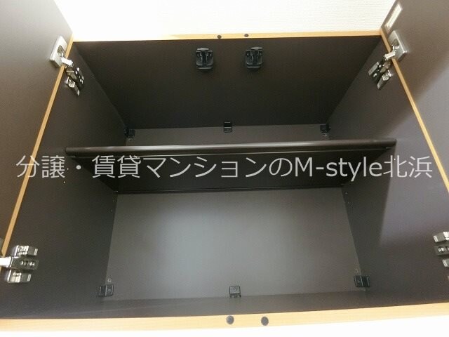 長堀橋駅 徒歩3分 9階の物件内観写真