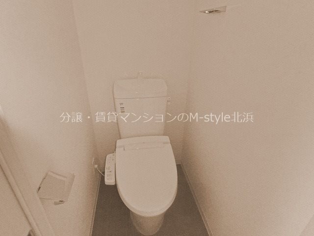 プレサンス堺筋本町ディスティニーの物件内観写真