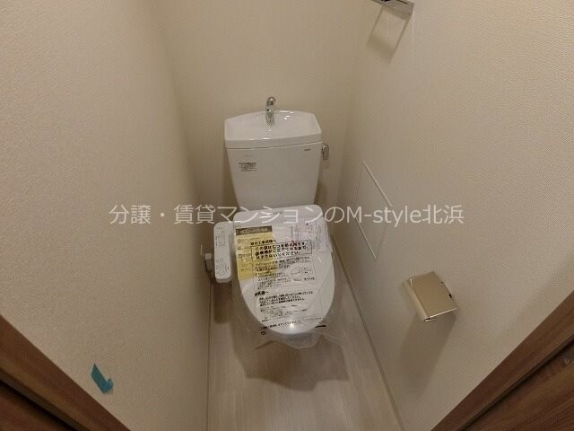 プレサンス心斎橋ソレイユの物件内観写真