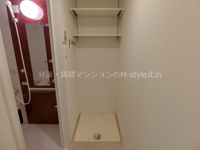 セレニテ堺筋本町プリエの物件内観写真