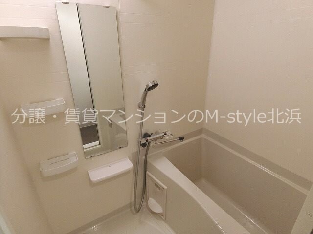 プレサンス松屋町駅前の物件内観写真