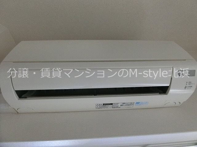 プレサンス松屋町駅前の物件内観写真