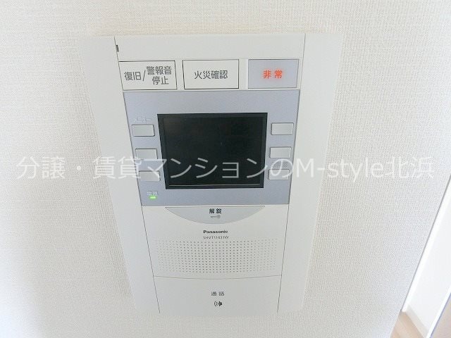 プレサンス松屋町駅前の物件内観写真