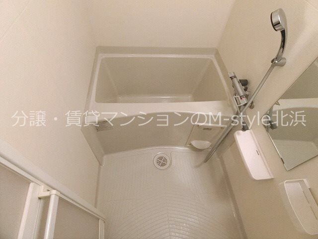 プレサンス松屋町駅前の物件内観写真