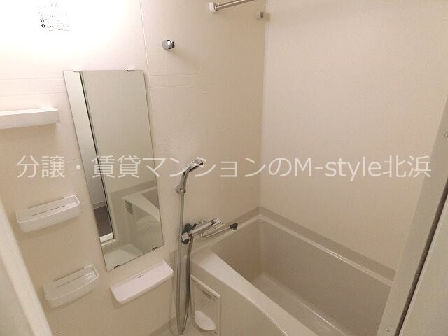 プレサンス松屋町駅前の物件内観写真