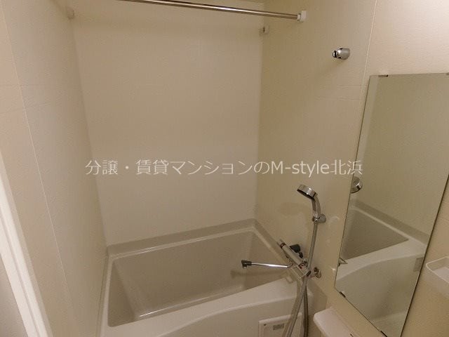 プレサンス松屋町ファステの物件内観写真