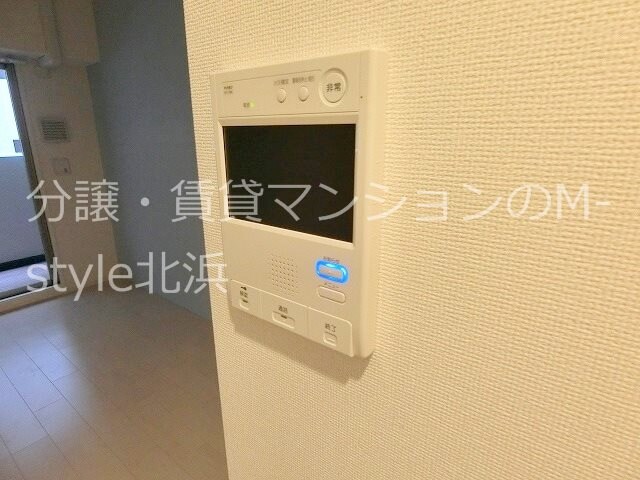 セレニテ心斎橋グランデの物件内観写真