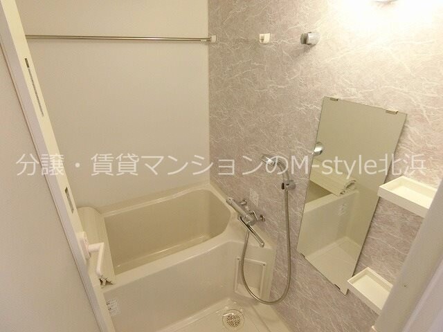 スプランディッド淀屋橋DUEの物件内観写真