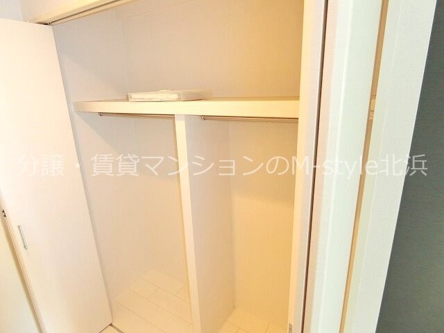 スプランディッド淀屋橋DUEの物件内観写真