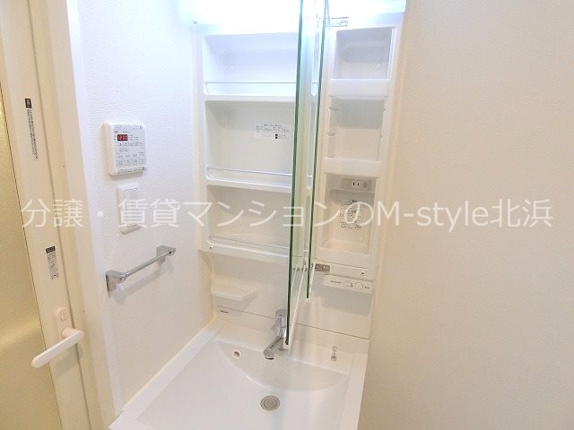 スプランディッド淀屋橋DUEの物件内観写真