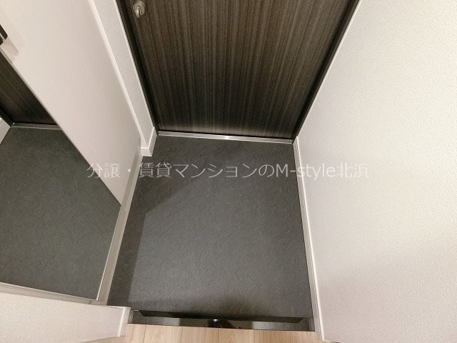 プレサンス松屋町ヴェルデスの物件内観写真