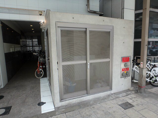 プラチナム松屋町の物件内観写真