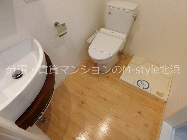 SERENiTE谷町croixの物件内観写真