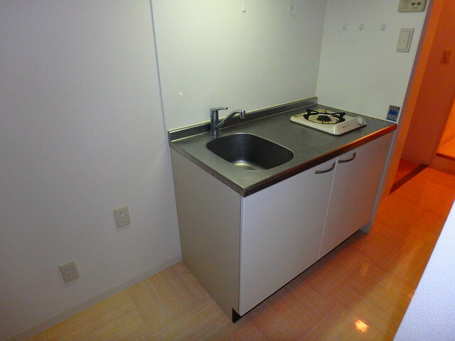 フレアコート北浜の物件内観写真