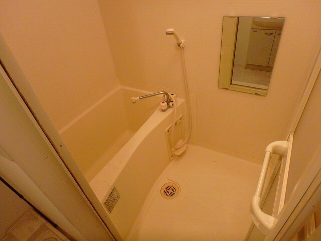 フレアコート北浜の物件内観写真