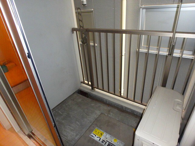 フレアコート北浜の物件内観写真