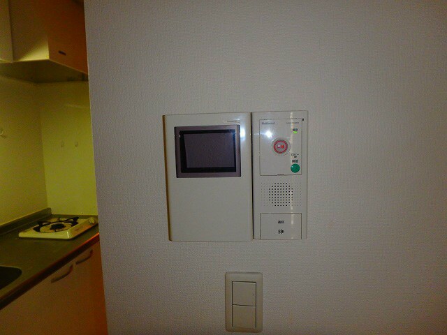 フレアコート北浜の物件内観写真