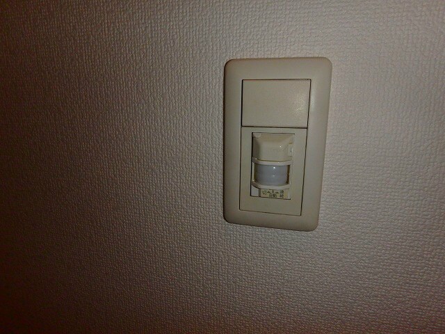 フレアコート北浜の物件内観写真