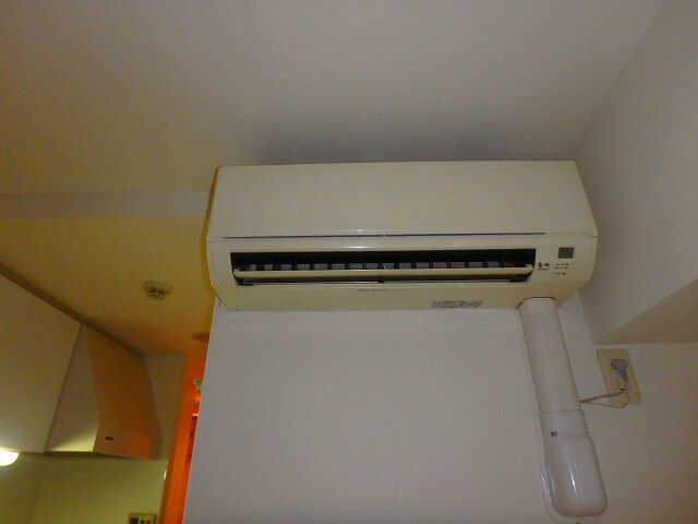 フレアコート北浜の物件内観写真