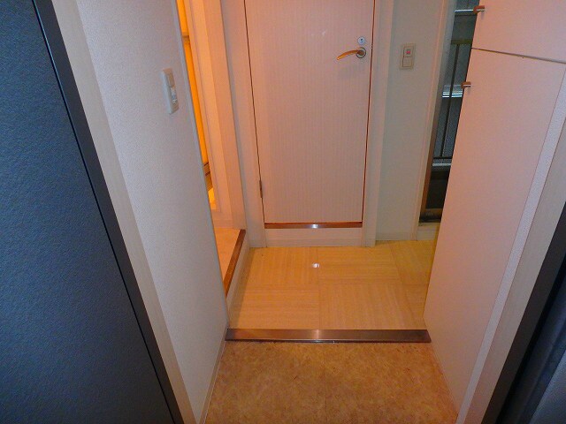 フレアコート北浜の物件内観写真