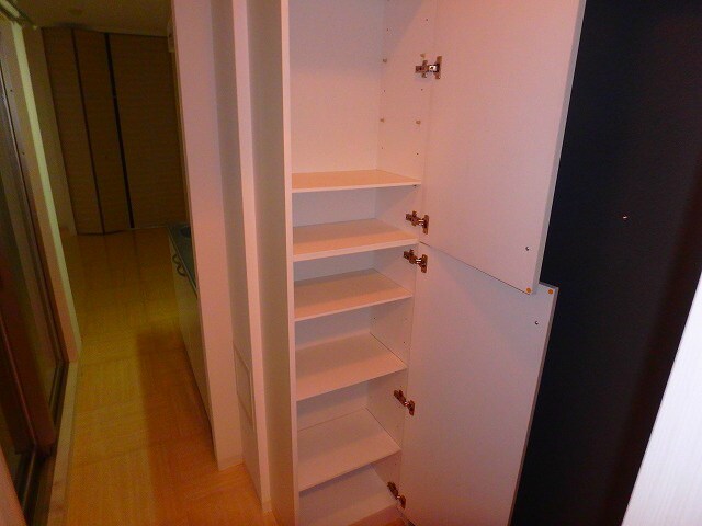 フレアコート北浜の物件内観写真