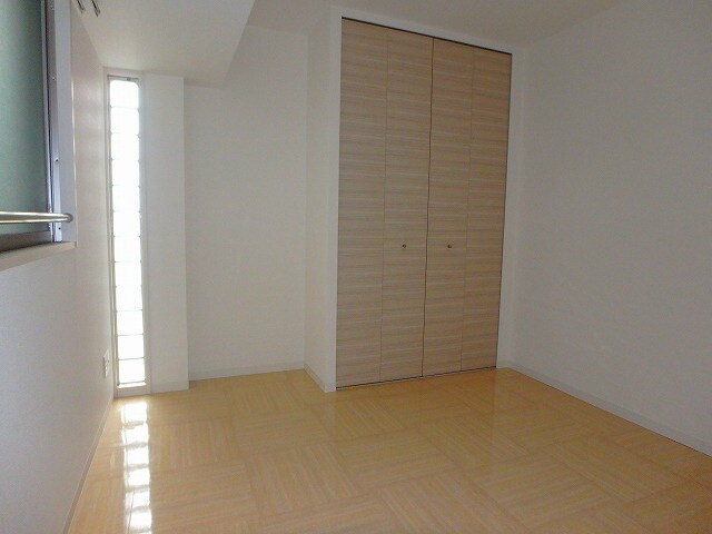 フレアコート北浜の物件内観写真