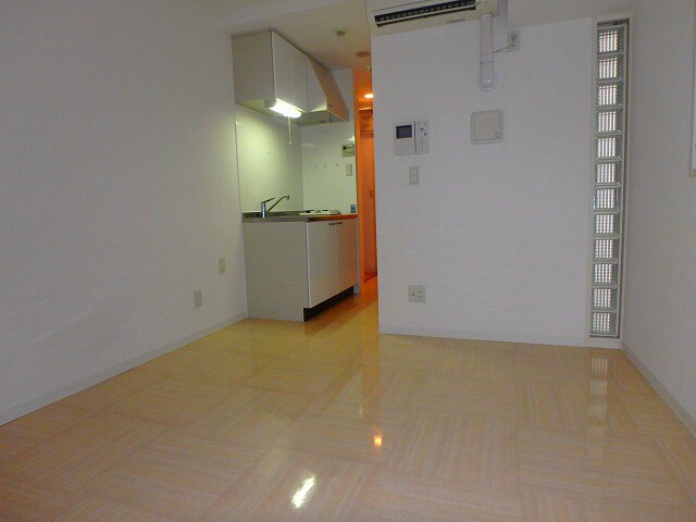 フレアコート北浜の物件内観写真