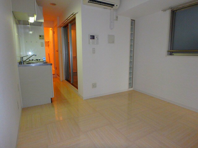 フレアコート北浜の物件内観写真