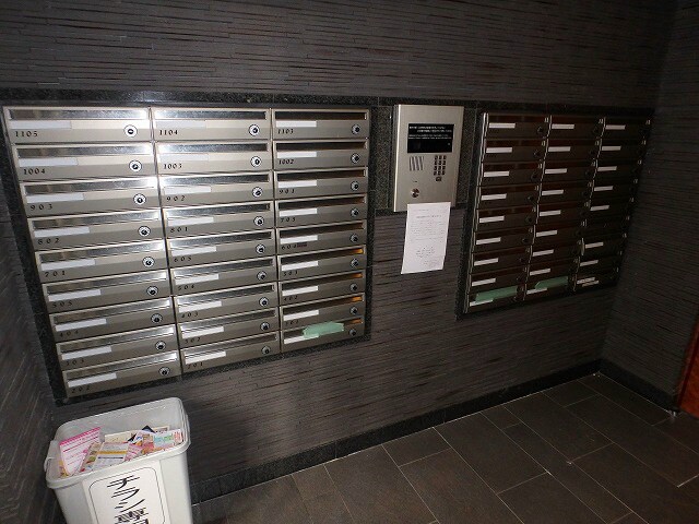 フレアコート北浜の物件内観写真