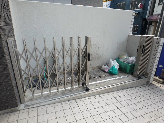 フレアコート北浜の物件内観写真