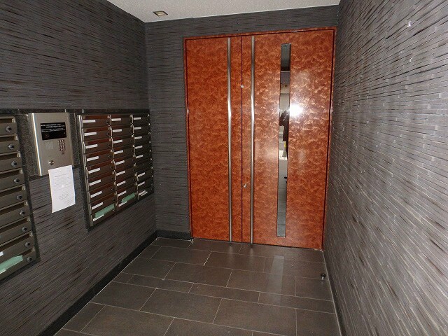 フレアコート北浜の物件内観写真