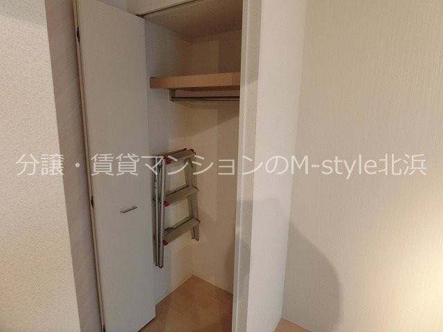 SERENiTE本町エコートの物件内観写真