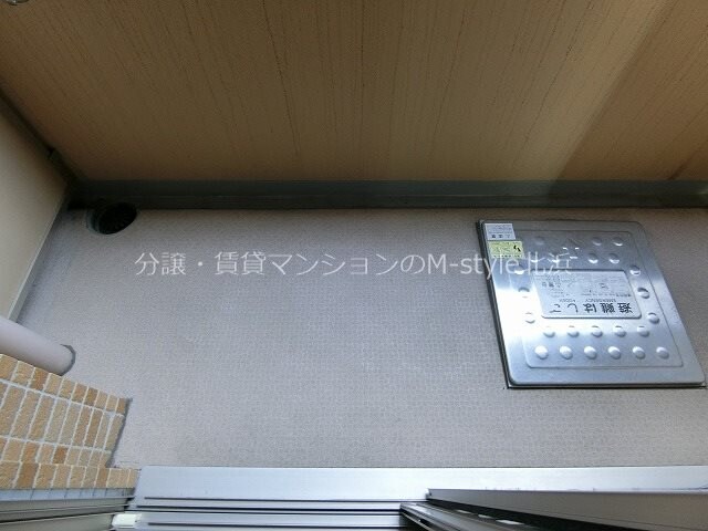 堺筋本町駅 徒歩7分 10階の物件内観写真