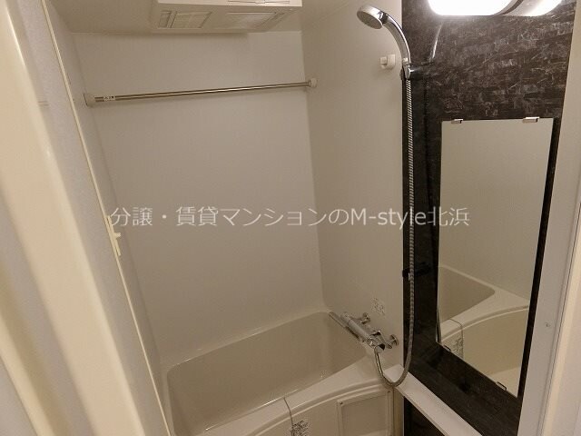 エスリードレジデンス大阪本町の物件内観写真