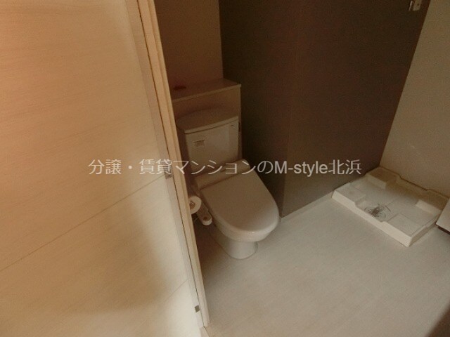 エスライズ御堂筋本町の物件内観写真