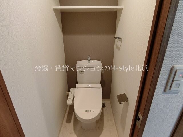 エスリード心斎橋ＬＵＸＵＥの物件内観写真