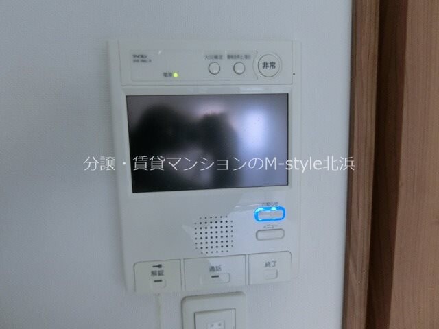 エスリード心斎橋ＬＵＸＵＥの物件内観写真